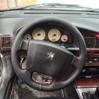 پژوپارس 86 استثنایی