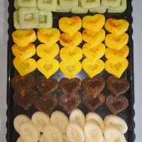 قند طعم دار  و نبات های دمنوشی و قندفود|خوردنی و آشامیدنی|پاکدشت, پاکدشت (مامازند)|دیوار