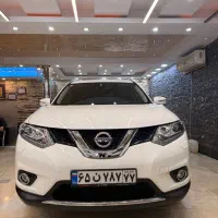 ایکس تریل ۲۰۱۷