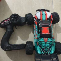 ماشین کنترلی حرفه ای