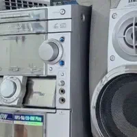 ضبط سامسونگ‌ ۴۰۰۰ وات