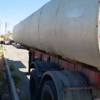 تانکر قیر|خودرو سنگین|ماکو, |دیوار