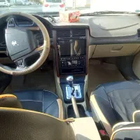 پارس 97tu5  اتوماتیک