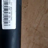 کمک فنر وفنر لول کوئیک، اصل کارخونه