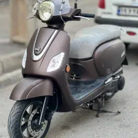 فیدل ۳ ۲۰۰ سی سی