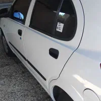 تیبا 2 مدل 1400|خودرو سواری و وانت|مسجد سلیمان, |دیوار