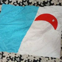 پتو و قنداق تشک و پتوی دو رو ضخیم نوزاد|رختخواب، بالش، پتو|گلبهار, شهر جدید گلبهار|دیوار