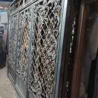 چوبی با چهار چوب کف پهن|مصالح و تجهیزات ساختمان|قم, دانش|دیوار