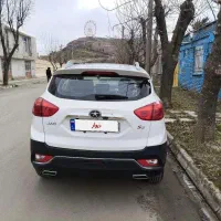 جک اس تری S3 - شرایط استثنائی،کمکاروگارانتی.فوری|خودرو سواری و وانت|بجنورد, |دیوار