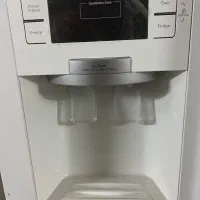 بخچال فریزر ساید سامسونگ|یخچال و فریزر|اصفهان, مسجد مصلی|دیوار