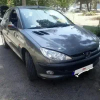 ۲۰۶ اتومات مدل ۸۳