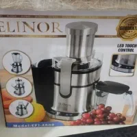 آبمیوه گیری نو پلمپ