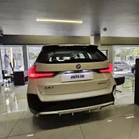 IX1 صفر msport 2025|خودرو سواری و وانت|تهران, ده‌ونک|دیوار