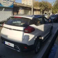 x ۲۲ اسپرت اکسلنت لاکچری مدل ۴۰۲مناسب مصرف کننده|خودرو سواری و وانت|مشهد, نیزه|دیوار