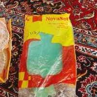 کیسه آب گرم