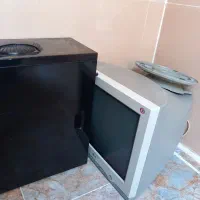 کامپیوتر سالم استفاده نشده