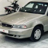 دوو سیلو تک برگ سند مدل ۱۳۸۲ بدون رنگ مرتب