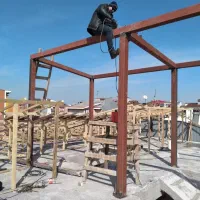 جوشکار سیار|خدمات پیشه و مهارت|بندر انزلی, شاکوچه|دیوار