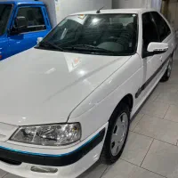 پارس مدل ۴۰۱|خودرو سواری و وانت|محمدشهر, محمدشهر|دیوار