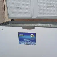 فریزر بدون برفک