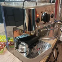 اسپرسو ساز NOVA 149