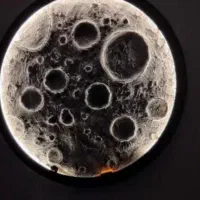 تابلو ماه مجازی