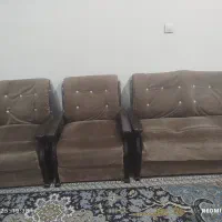 مبلمان|مبلمان خانگی و میز عسلی|فلاورجان, |دیوار