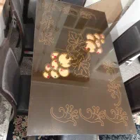 میز و صندلی ناهار خوری