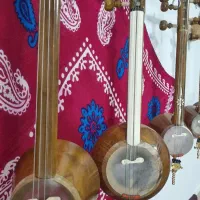 فروش انواع کمانچه|سازهای سنتی|خرمآباد, |دیوار