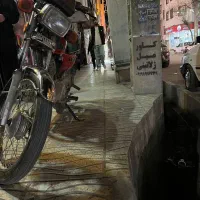 رهرو ۱۲۵ A1|موتورسیکلت|بهارستان, |دیوار