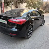 کیا سراتو اتوماتیک فول واردات 2016 بی رنگ کارنامه|خودرو سواری و وانت|کرج, فاز ۳ مهرشهر|دیوار