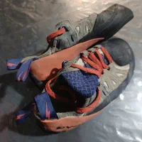 کفش سنگنوردی evolve ، مدل oracle سایز ۴۱.۵|کوهنوردی و کمپینگ|ری, اقدسیه|دیوار