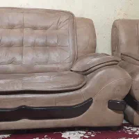 مبل راحتی