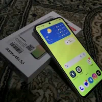 سامسونگ a56 معاوضه
