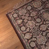 فرش ماشینی ۶ و ۱.۵ متری