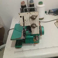 سردوز پروانه قدیمی بدون هیچ مشکلی