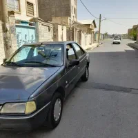 405 مدل 95|خودرو سواری و وانت|اسلام‌شهر, شهرک سعیدیه|دیوار