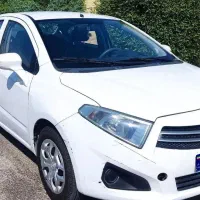 برلیانس ۲۳۰ تمیز مدل ۹۵