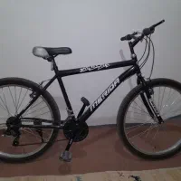 دوچرخه سایز۲۶