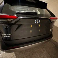 راوفور ۲/۵ چین|خودرو سواری و وانت|تهران, زعفرانیه|دیوار