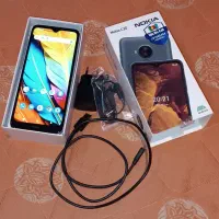 گوشی نوکیا C30|موبایل|تهران, میرداماد|دیوار