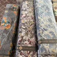 فروش طاقه پارچه|لوازم خیاطی و بافتنی|سراب, |دیوار