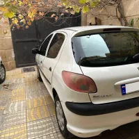 فروش پژو۲۰۶قیمت۳۹۰۰۰۰۰۰۰۰