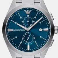 ساعت امپریو آرمانی ۱ بار انداختم دستم