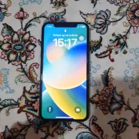 آیفون تمیز حافظه256|موبایل|اصفهان, باغ زیار|دیوار