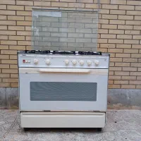 فر گاز
