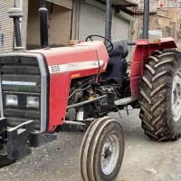 تراکتور 285|خودرو سنگین|کلاترزان, |دیوار