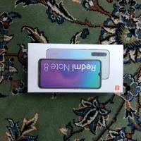 Redmi note 8