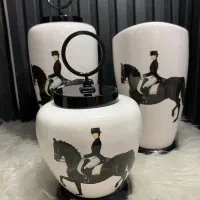 فروش عمده وتک جارهای تزیینی|صنایع دستی و سایر لوازم تزئینی|پاکدشت, پاکدشت (مامازند)|دیوار