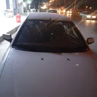 سمند مدل ۹۲معاوضه با پراید وانت|خودرو سواری و وانت|بندرعباس, |دیوار